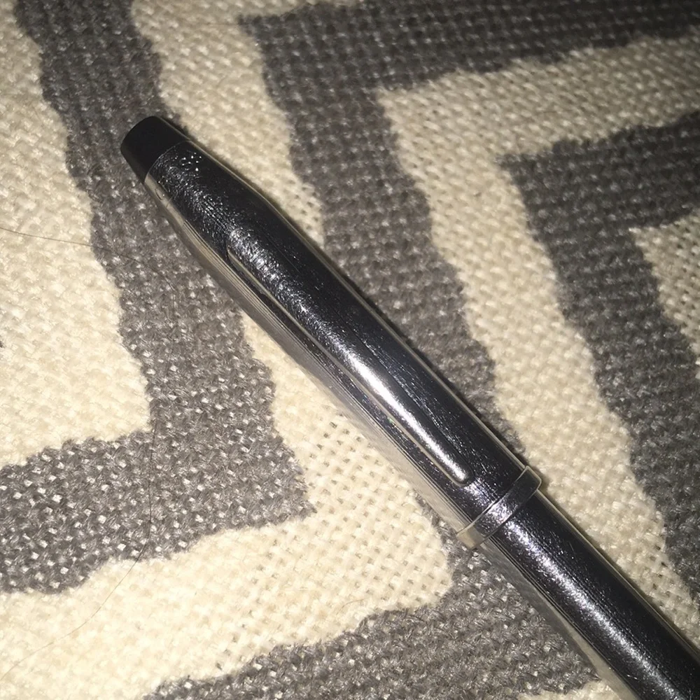 Silver Office Essentials Sleek Cross Writing Instruments - Picture 6 of 10